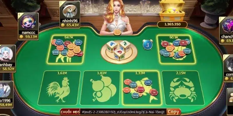 Bạn cần có kế hoạch quản lý vốn hợp lý khi chơi game