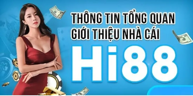 Khám phá tính năng vượt trội tại Hi88