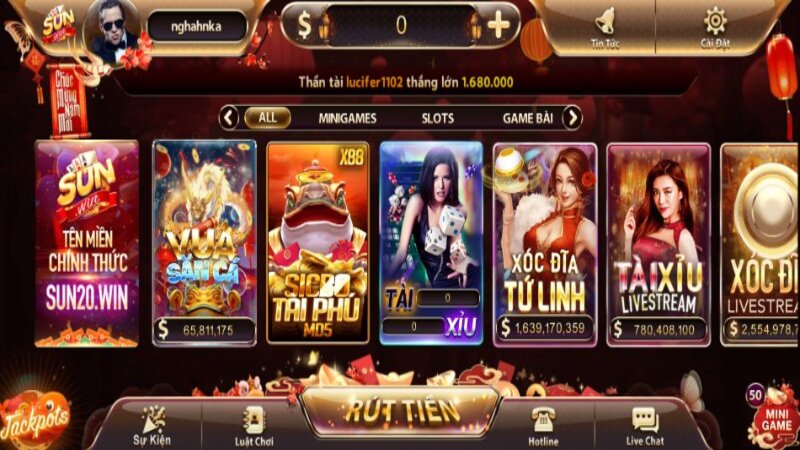 Kinh nghiệm chơi sicbo tài xỉu bất bại tại cổng game 