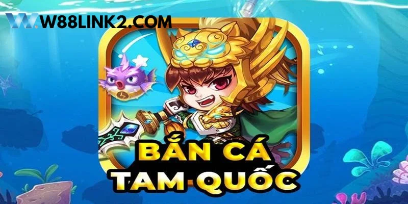 Hướng dẫn chi tiết về quy luật tham gia săn cá Tam Quốc