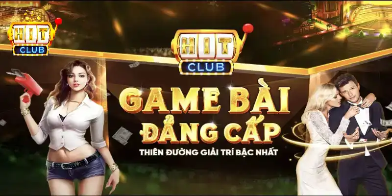 HitClub không ngừng cải tiến và đổi mới hệ thống - dịch vụ