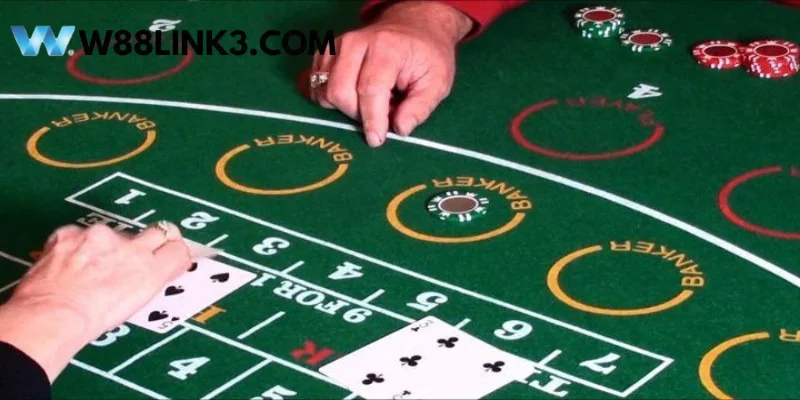 Lưu ý quan trọng khi áp dụng các mẹo chơi Baccarat vào thực tiễn