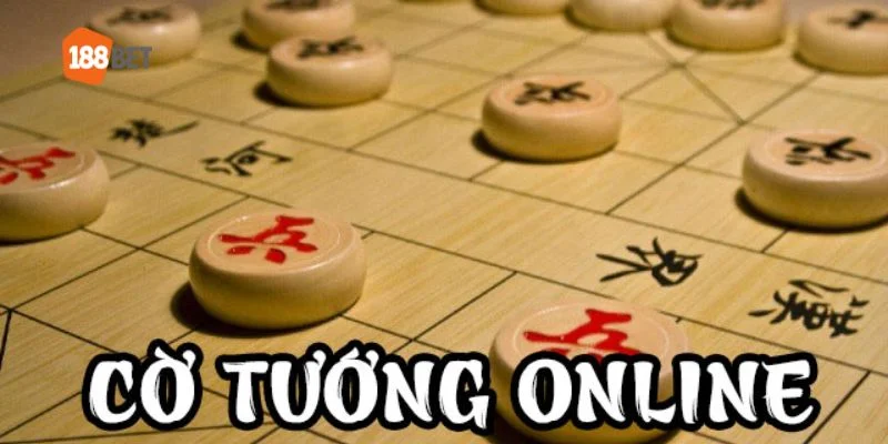 cờ tướng online