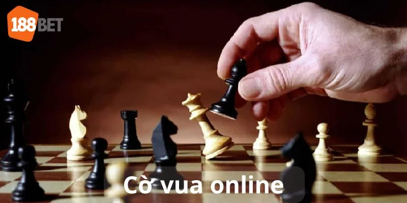 Cờ vua online