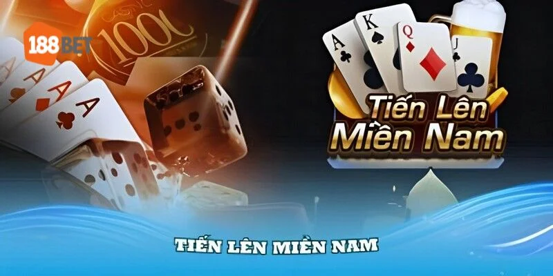 Đánh bài tiến lên miền Nam